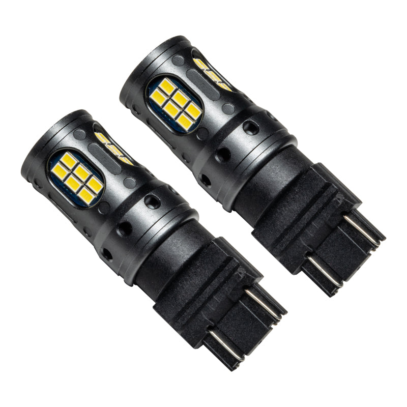 ORACLE 21-22 Ford Bronco Extr-Perf LED Reverse Light Bulb Set | Ford Bronco (21-22) (4911-001)