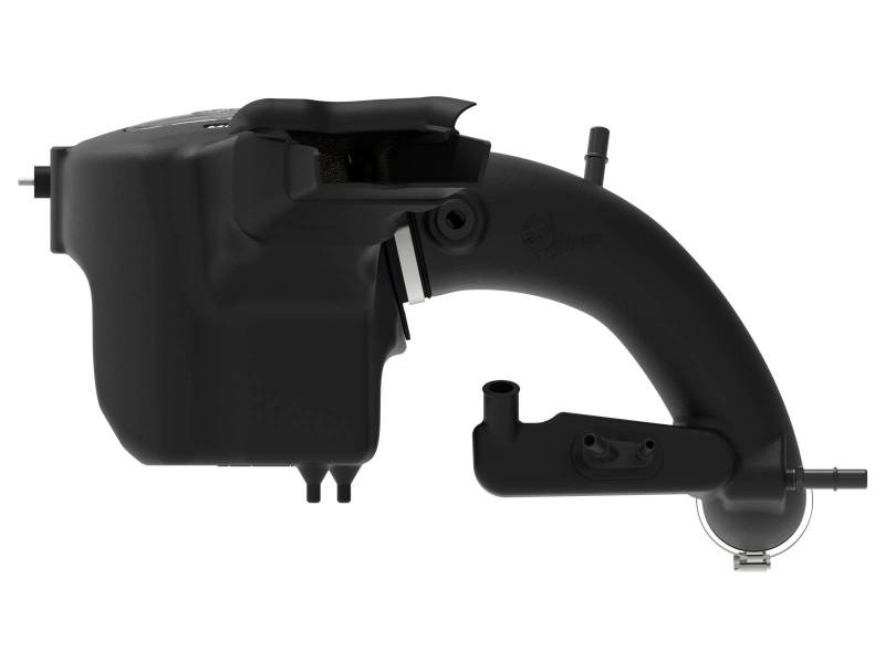 aFe Momentum HD Cold Air Intake w/ PG7 Filter | Ford Bronco 2.3L (21+) (50-70082G)