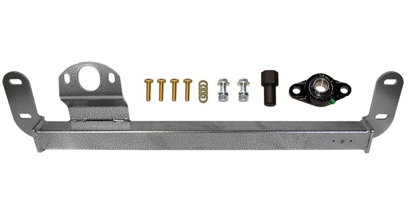BD Diesel Steering Stabilizer Bar | Dodge Ram 2500/3500 (11-25) (1032003)