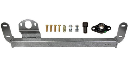 BD Diesel Steering Stabilizer Bar | Dodge Ram 2500/3500 (11-25) (1032003)