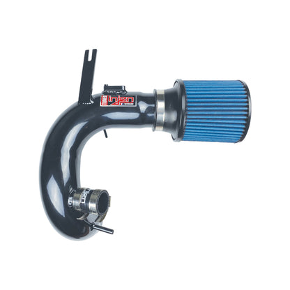 Injen 09-11 Mitsubishi Ralliart 2.0L Turbo Short Ram Intake System | Mitsubishi Ralliart (09-11) (SP1839BLK)