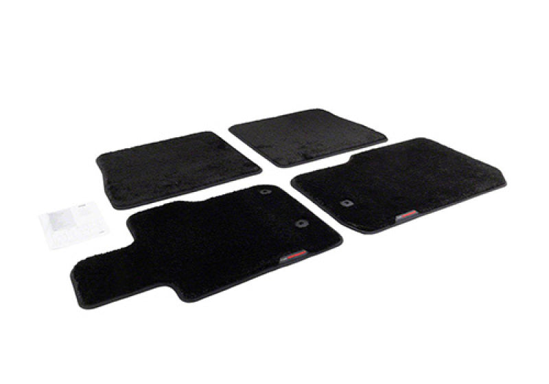 Ford Racing 60oz Floor Mats | Ford Bronco (21-26) (M-13086-BC60)