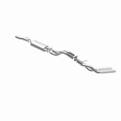 Magnaflow Street Series Cat-Back Exhaust | Ford F-150 (10-14) / Raptor (10-11) (15588)