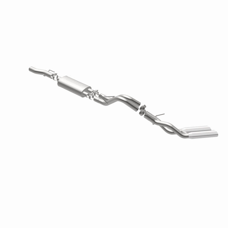 Magnaflow Street Series Cat-Back Exhaust | Ford F-150 (10-14) / Raptor (10-11) (15588)