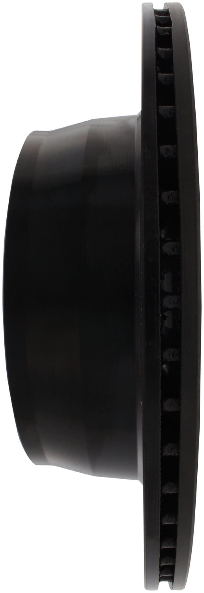 StopTech Rear Drilled Disc Brake Rotor | Chevrolet Silverado 1500 (19-26) / GMC Sierra 1500 (19-26) (127.66065R)