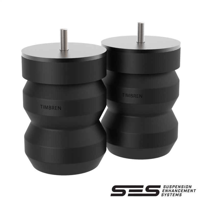 Timbren Suspension Enhancement System | Chevrolet Silverado 1500 / GMC Sierra 1500 (19-26) / Silverado ZR2 / Sierra AT4 / AT4X (22-26) (GMRS15)