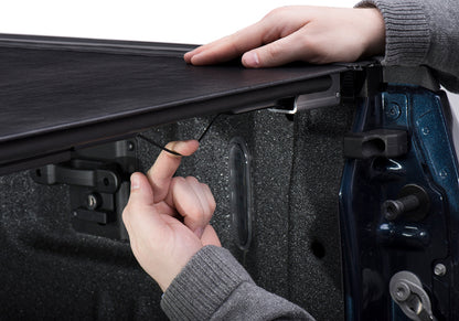 BAK Revolver X2 Hard Rolling Truck Bed Cover | Ford F-150 (18-20) / Raptor (17-20)