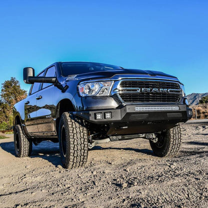 Westin Pro-Mod Skid Plate: Ram 1500 2019-2024