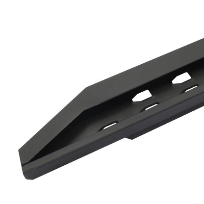 Go Rhino RB20 Slim Running Boards | Ford Ranger (19-26) (69400080ST)