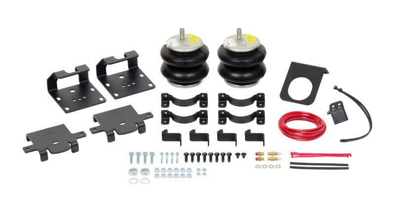 Firestone Ride-Rite Front Air Spring Kit | Ford Ranger (19-26) (2614)