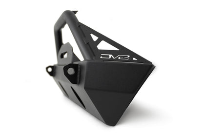 DV8 Offroad FS-15 Series Front Bumper (FRONT): Jeep Wrangler / Gladiator (2018-2026)