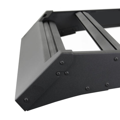 Go Rhino CEROS Low Profile Roof Rack | Toyota Tacoma (24-25) (5933190T)