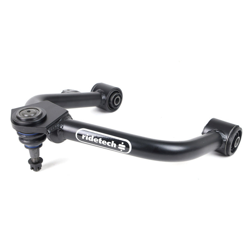 Ridetech Front Upper StrongArms | Chevrolet Silverado 1500 / GMC Sierra 1500 (19-26) (11723699)