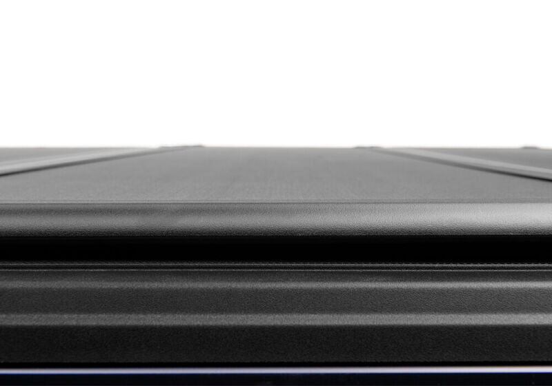 UnderCover Triad Bed Cover | Ford F-150 (04-21, 24-26) / Raptor (10-14, 22-26) (TR26029)