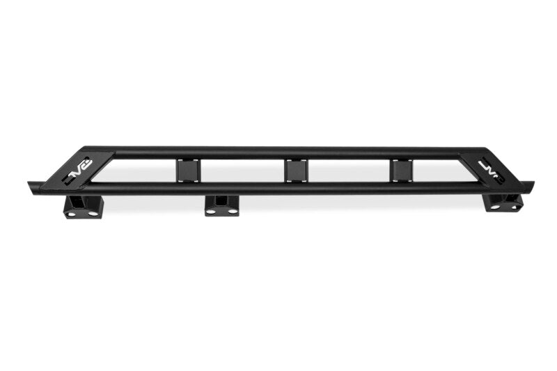 DV8 Offroad Rock Sliders | Jeep Wrangler JK 4-Door (07-18) (SRJK-07)
