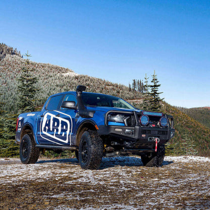 ARB Bumper/Fitting Kit Bundle | Ford Ranger (19-26) (3440560KB)