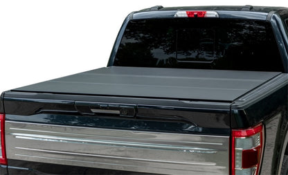 Access Carbon Fiber Tri-Fold Cover | Ford F-150 (04-23+) / Raptor (10-23+) (B5010019)