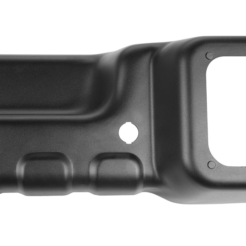 Rugged Ridge Spartan Rear Bumper | Jeep Wrangler JL (18-26) / JK (07-18) (11544.25)