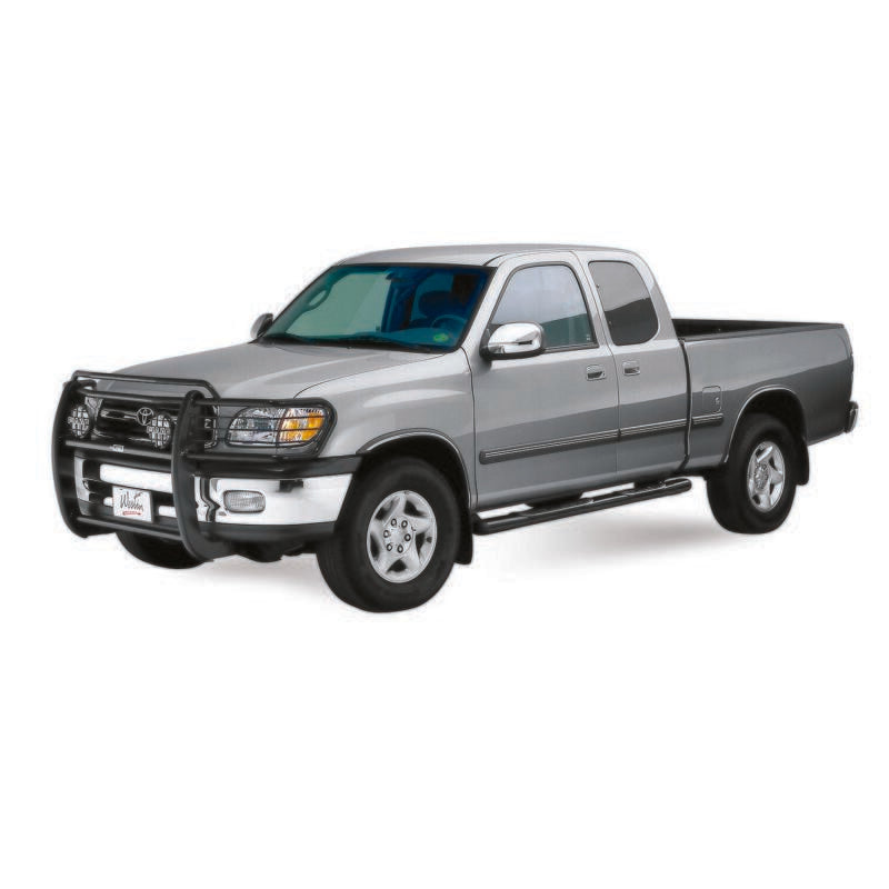 Westin Premier Oval Nerf Step Bar Mount Kit | Toyota Tundra (05-08) / Tacoma (03-06) (22-1345)