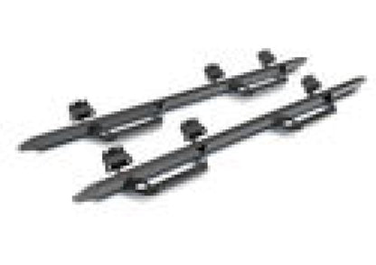 N-Fab Predator PRO Cab Length Step System | Ford Ranger (19-26) (PRF1981CC-TX)
