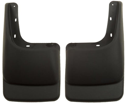 Husky Liners Rear Mud Guards | Ford F-150 / Lincoln Mark LT (04-14) (57591)