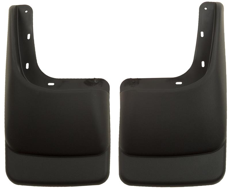 Husky Liners Rear Mud Guards | Ford F-150 / Lincoln Mark LT (04-14) (57591)