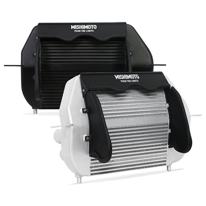 Mishimoto Intercooler | Ford F-150 (11-14) EcoBoost (MMINT-F150-11BK)