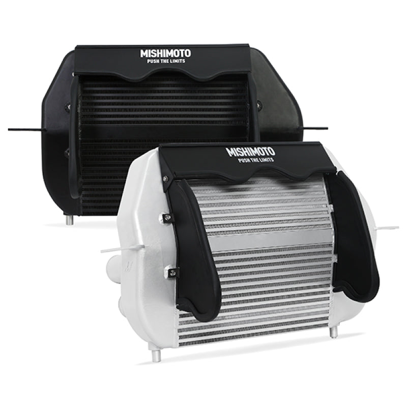 Mishimoto Intercooler | Ford F-150 (11-14) EcoBoost (MMINT-F150-11BK)