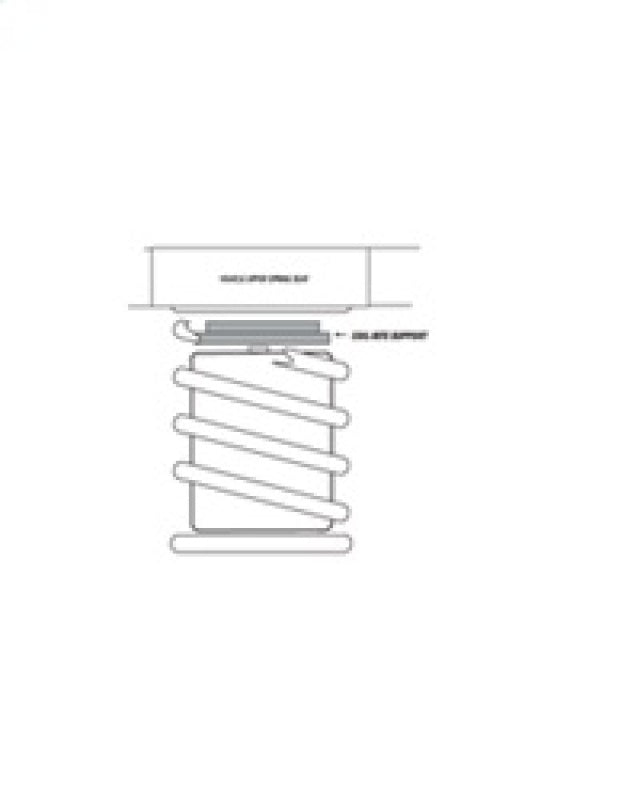 Firestone Coil-Rite Rear Air Helper Spring Kit | Dodge Ram 1500 (09-18) (W237604185)
