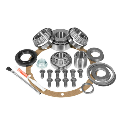 Yukon Master Overhaul Kit | Lexus GX / Toyota 4Runner / Tacoma (00-19) (YK TV6-B-SPC)