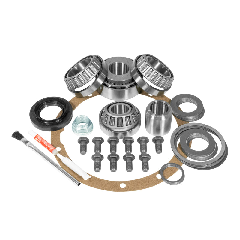 Yukon Master Overhaul Kit | Lexus GX / Toyota 4Runner / Tacoma (00-19) (YK TV6-B-SPC)