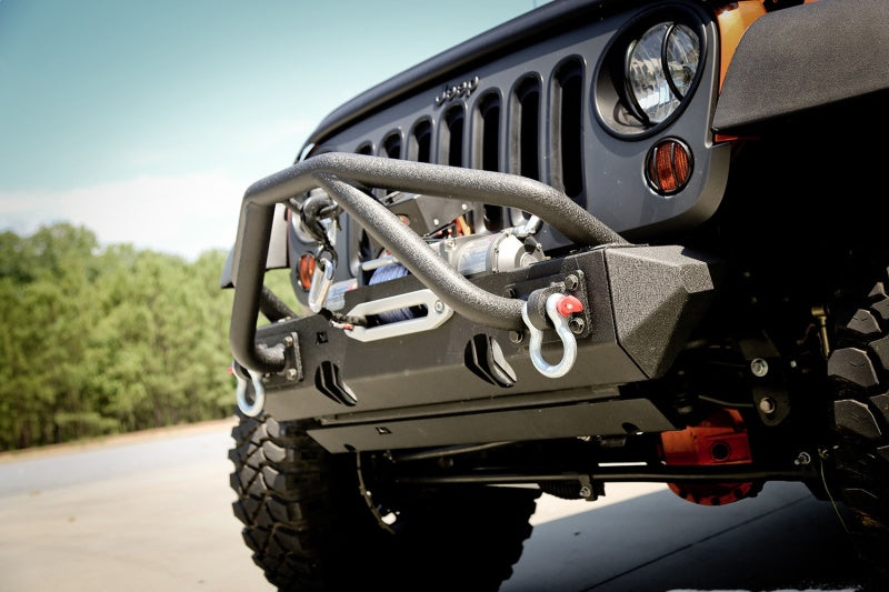 Rugged Ridge Double X Striker | Jeep CJ (76-86) / Wrangler JK (07-18) / JL (18-25) (11540.25)