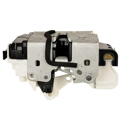 OMIX Tailgate Latch W/Power Locks | Jeep Wrangler JK / JL (07-18 / 18-25) (11810.14)