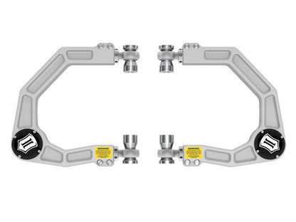 ICON Billet Upper Control Arm Delta Joint Kit | Ford Bronco (21-26) (48500DJ)