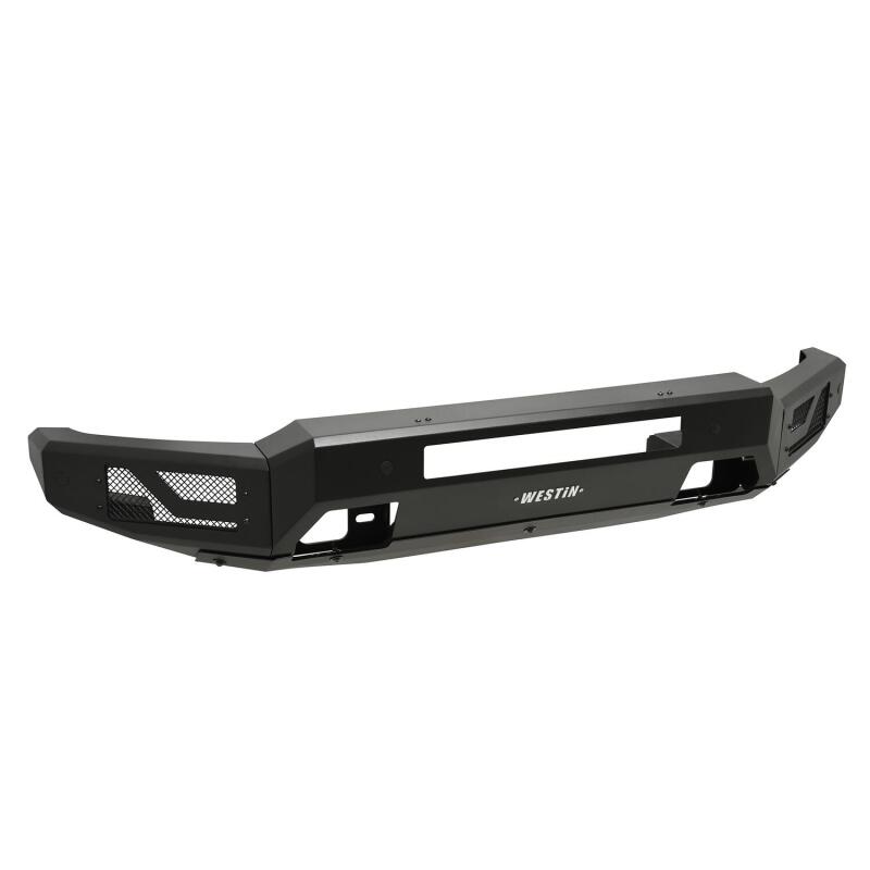 Westin Pro-Mod Front Bumper | Ford Bronco (21-26) (58-41255)