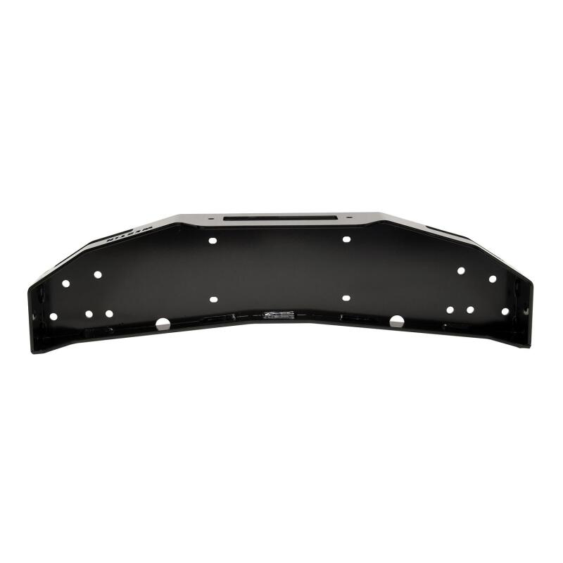 Westin 2020+ Chevy Silverado 2500/3500 MAX Winch Tray | Chevrolet Silverado 2500HD / GMC Sierra 2500HD (20-26) (46-23995)