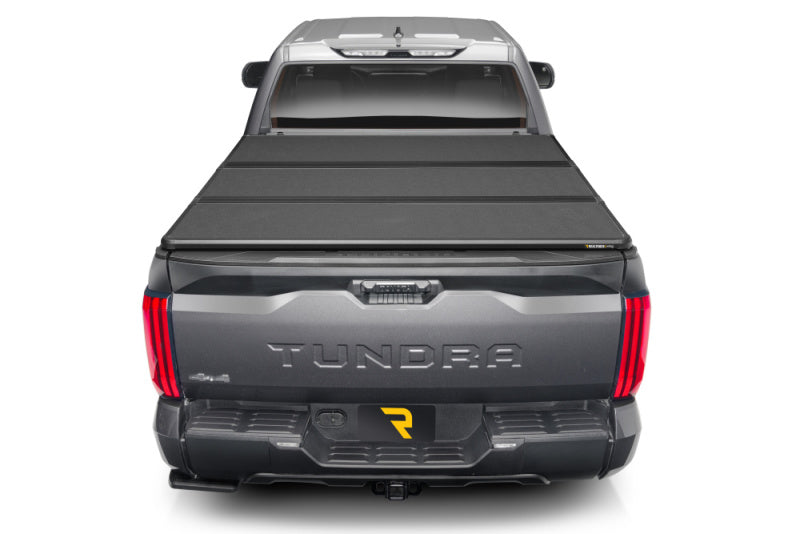 Extang Solid Fold ALX | Toyota Tundra (22-26) 88472