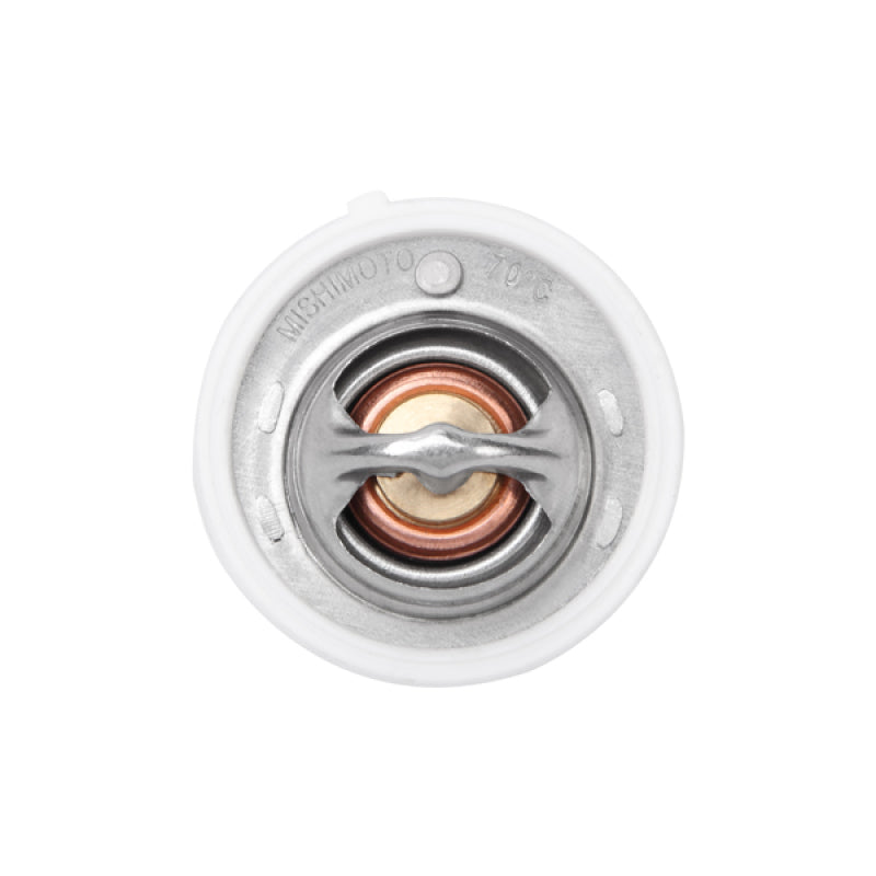 Mishimoto Racing Thermostat: Jeep Wrangler 2003 - 2010