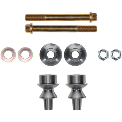 Camburg UCA Uniball Bolt & Spacer Kit | Ford Ranger (19-23) (CAM-010095)