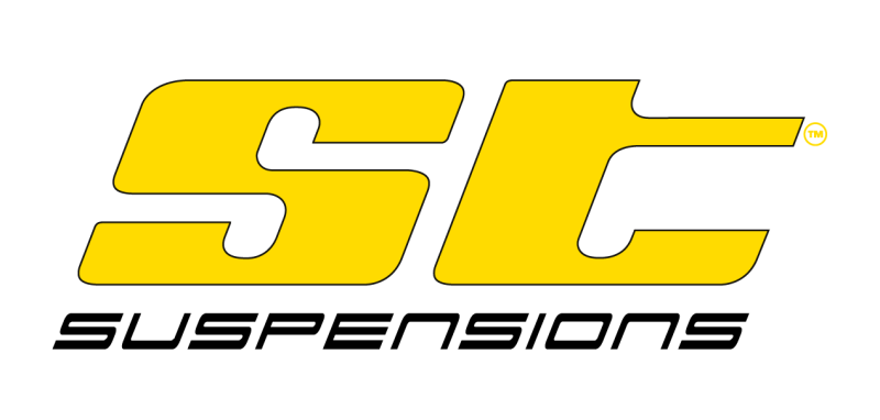 ST Suspensions Front Anti-Sway Bar | Jeep Gladiator (20-25) (50185)