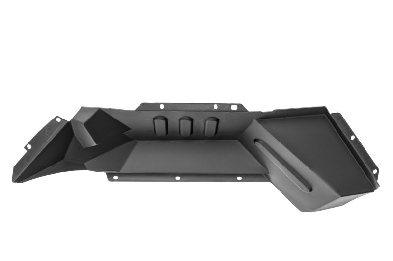 Rugged Ridge Rear Inner Fender Liners: Fits Most Jeep Gladiator Models (2018-2026)
