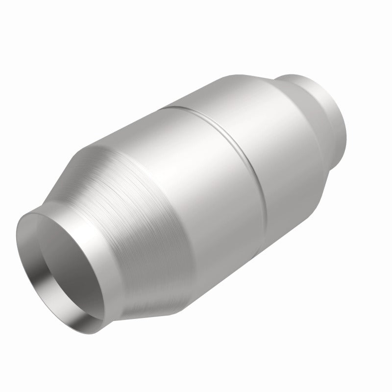 Magnaflow Universal Catalytic Converter: UNIVERSAL
