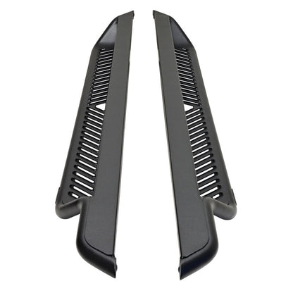 Westin Outlaw Drop Running Boards | Ford Ranger (19-26) (20-44155)