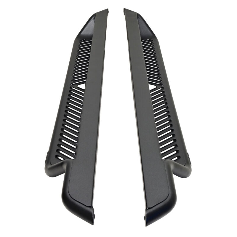 Westin Outlaw Drop Running Boards | Ford Ranger (19-26) (20-44155)