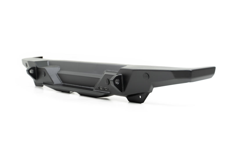 DV8 Offroad FS-15 Series Rear Bumper | Jeep Wrangler JL (18-25) (RBJL-11)