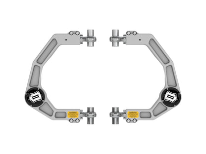ICON 21-23 Ford F150 Billet Front Upper Control Arms | Ford F-150 (21-23) (98523DJ)