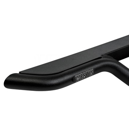 Westin Outlaw Drop Nerf Step Bars | Ford Bronco (21-23) (20-14185)