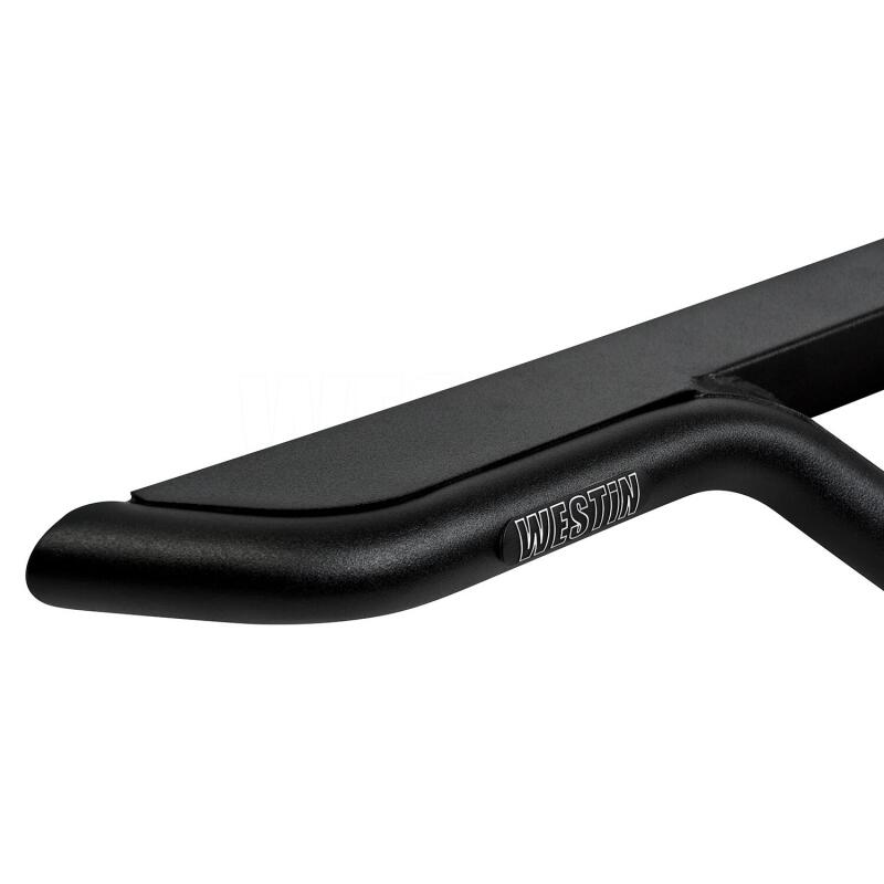 Westin Outlaw Drop Nerf Step Bars | Ford Bronco (21-23) (20-14185)