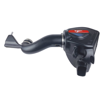 Injen Evolution Intake | Chevrolet Silverado 1500 / Sierra 3500 HD / Suburban / Tahoe / Yukon XL (14-26) (EVO7104C)