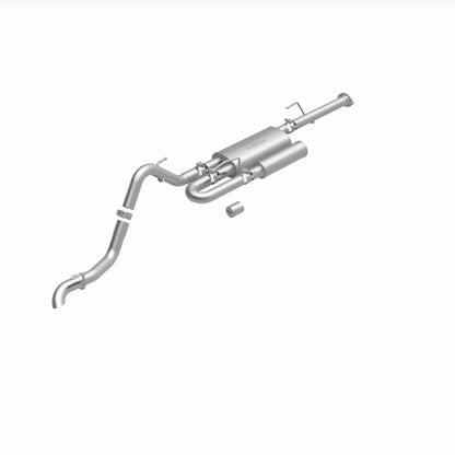 Magnaflow Overland SS Cat-Back Exhaust | Toyota Tacoma (16-23) (19583)